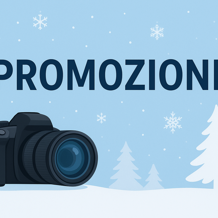 Promozioni Invernali