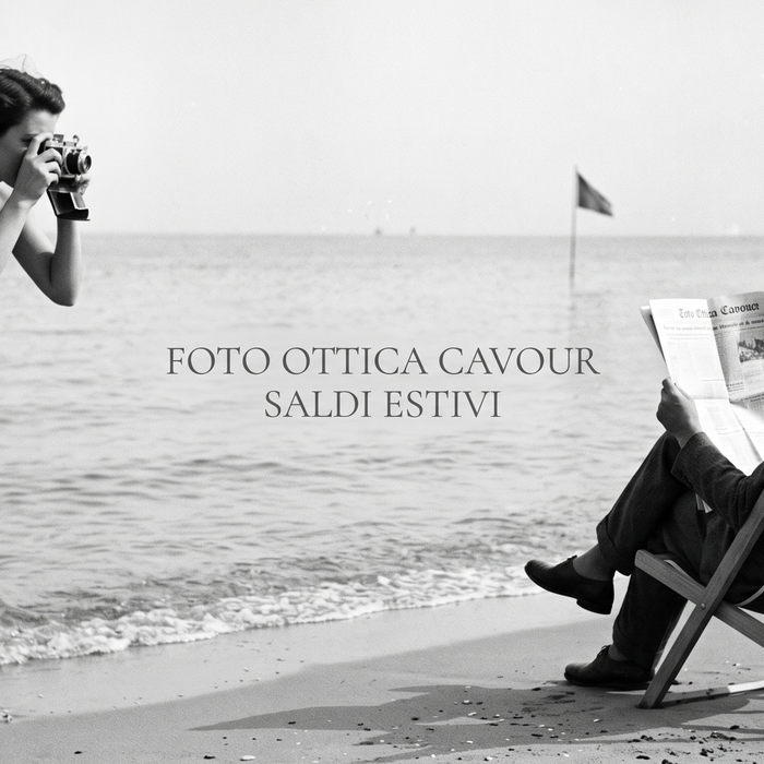 Cavour Summer Sales 2026