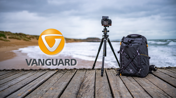Vanguard Black Friday 2025