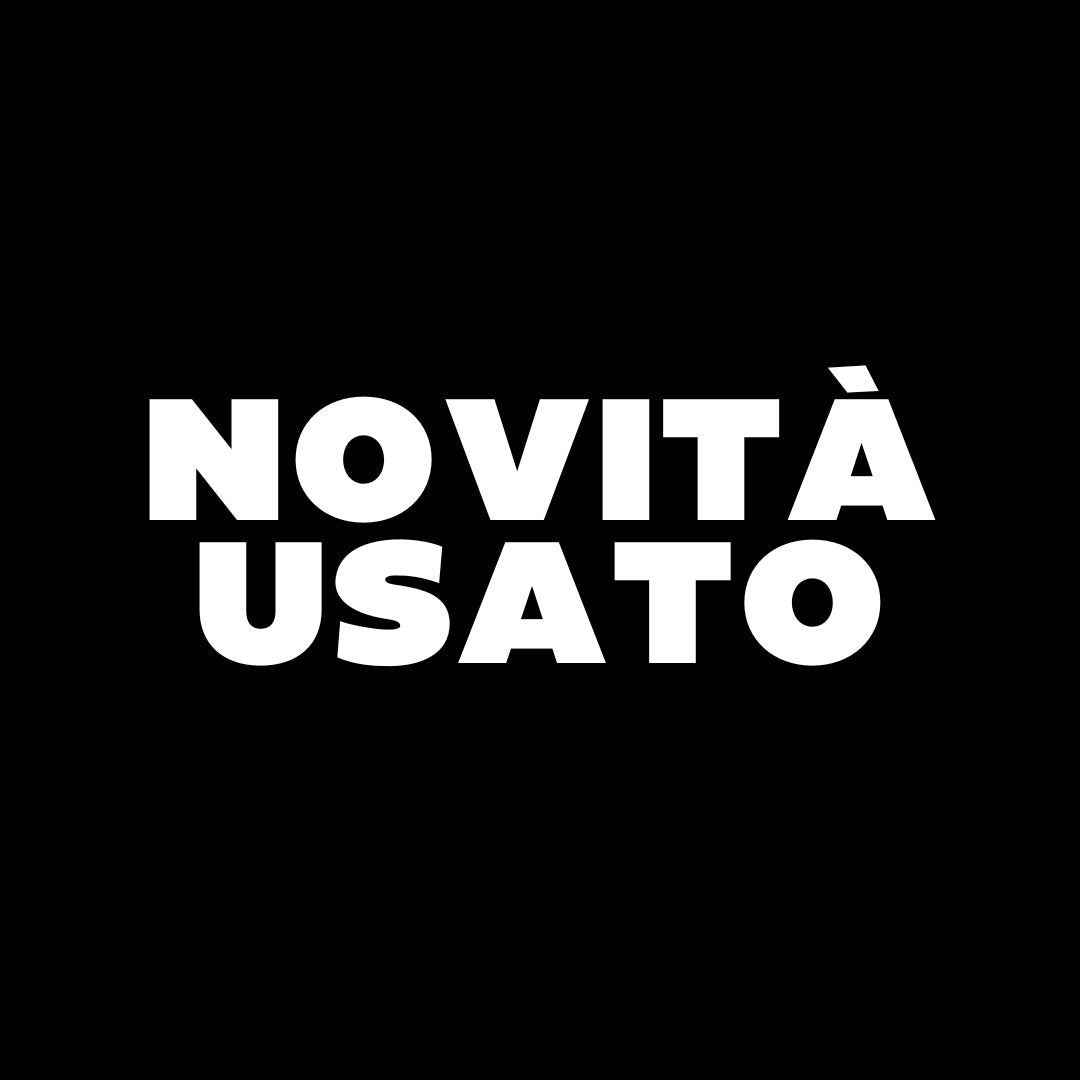 Novità usato del giorno - Foto Ottica Cavour