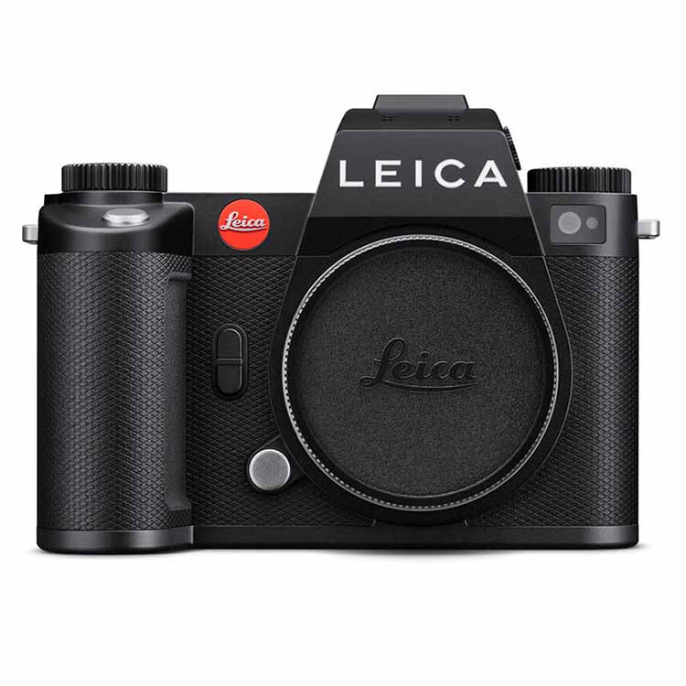 Leica SL3 - Foto Ottica Cavour