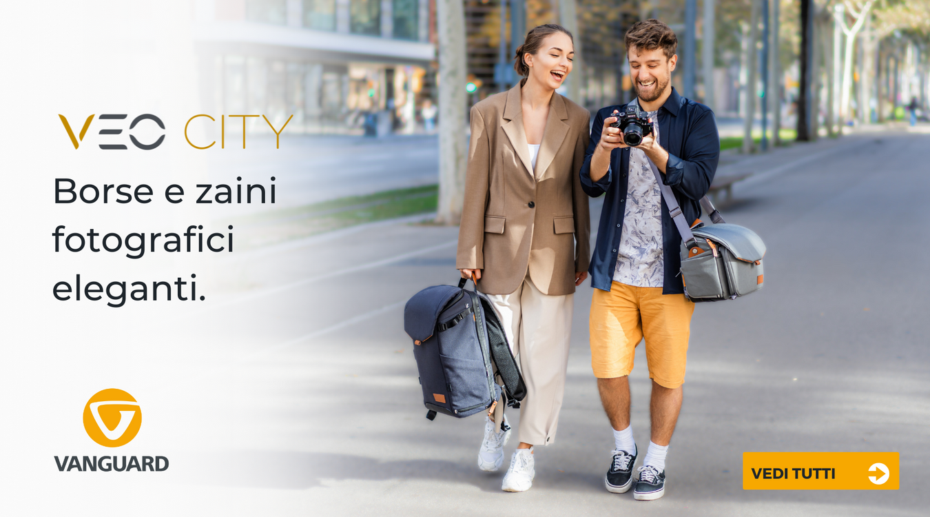 Vanguard Veo City Series