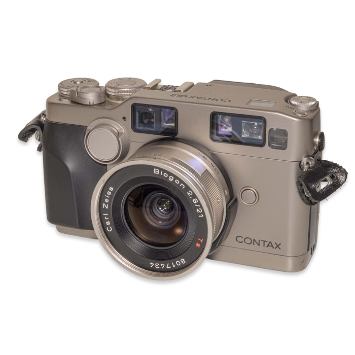 Contax G2