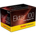 Kodak Ektar 100 (135) - Foto Ottica Cavour