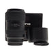 Tokina Firin 100mm f/2.8 Macro FE per Sony FE - Foto Ottica Cavour