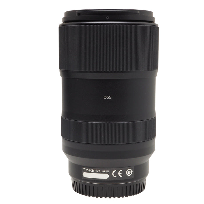 Tokina Firin 100mm f/2.8 Macro FE per Sony FE - Foto Ottica Cavour