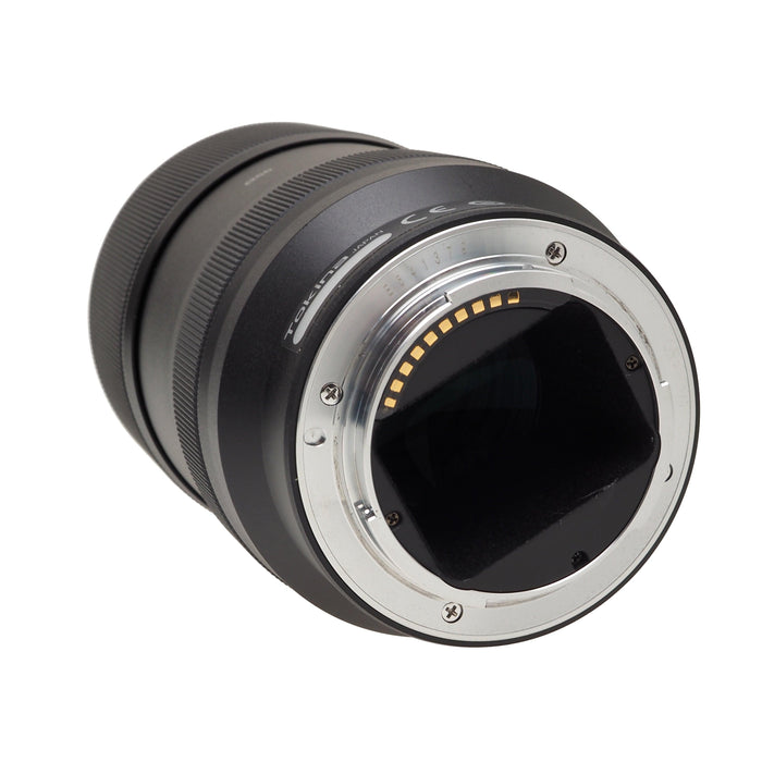 Tokina Firin 100mm f/2.8 Macro FE per Sony FE - Foto Ottica Cavour