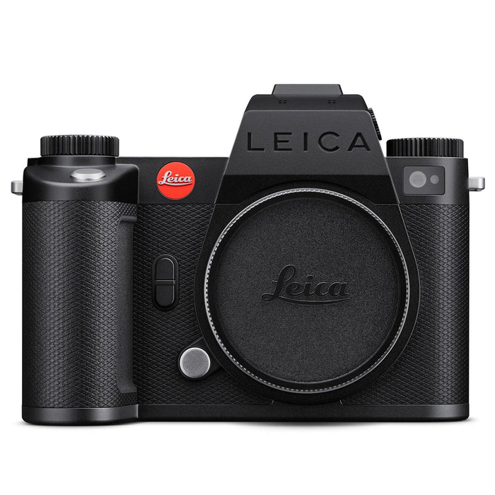 Leica SL3-S, Black