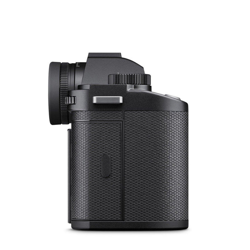 Leica SL3-S, Black