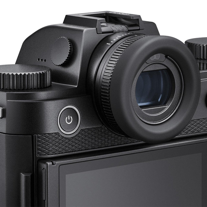 Leica SL3-S, Black
