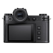 Leica SL3, Black - Foto Ottica Cavour