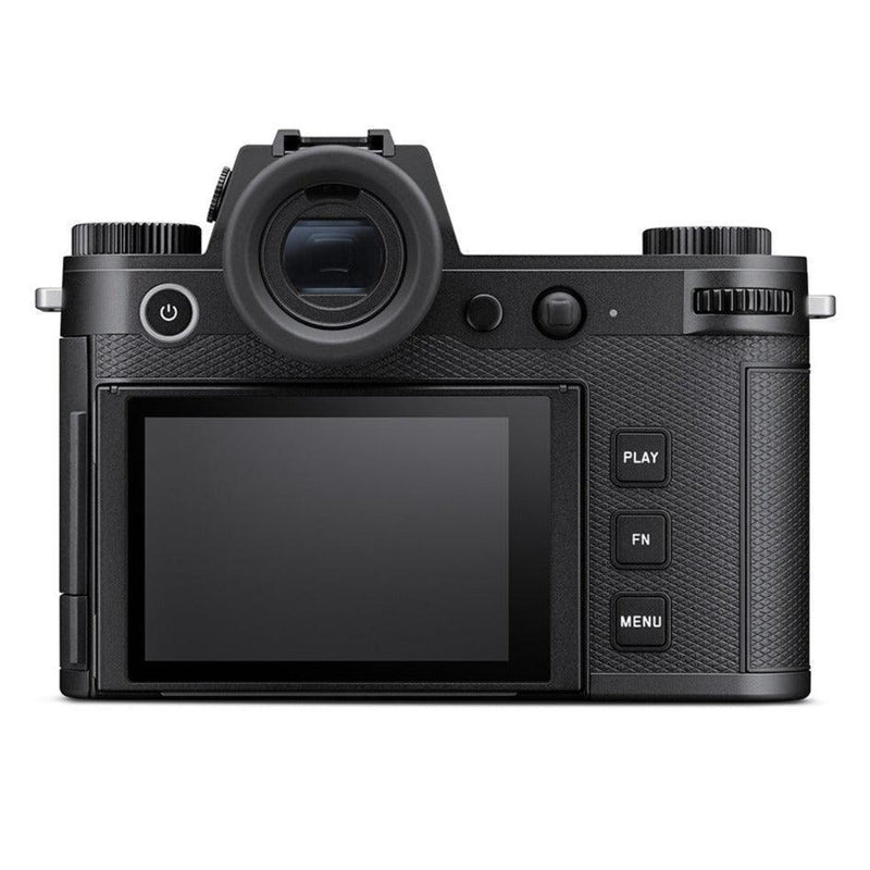 Leica SL3, Black - Foto Ottica Cavour