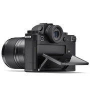 Leica SL3, Black - Foto Ottica Cavour