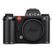 Leica SL3, Black - Foto Ottica Cavour