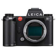 Leica SL3, Black - Foto Ottica Cavour