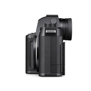 Leica SL3, Black - Foto Ottica Cavour