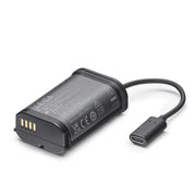 Accoppiatore CC USB-C DC-SCL6 - Foto Ottica Cavour