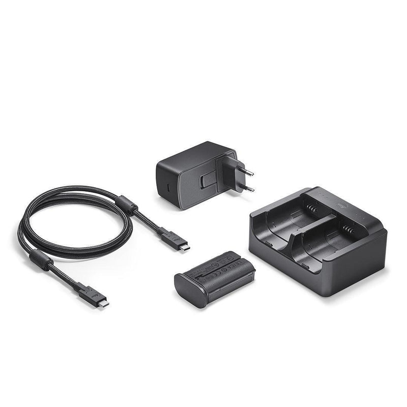 Set di alimentazione USB-C - Foto Ottica Cavour