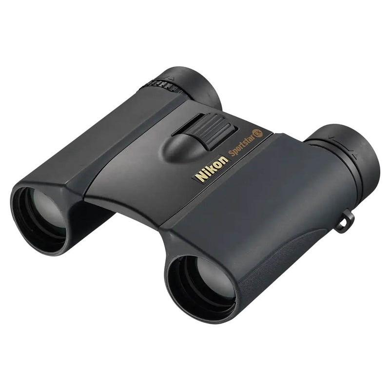 Nikon 10x25 DCF Sportstar IV EX