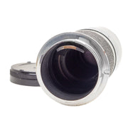 Leitz Wetzlar HEKTOR 135mm f/4.5, Silver - Foto Ottica Cavour