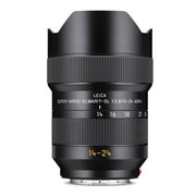 Leica Super-Vario-Elmarit-SL 14-24mm f/2.8 ASPH. - Foto Ottica Cavour