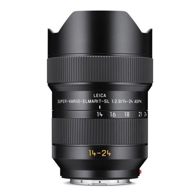 Leica Super-Vario-Elmarit-SL 14-24mm f/2.8 ASPH. - Foto Ottica Cavour