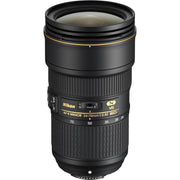 Nikon AF-S NIKKOR 24-70mm f/2.8E ED VR - Foto Ottica Cavour