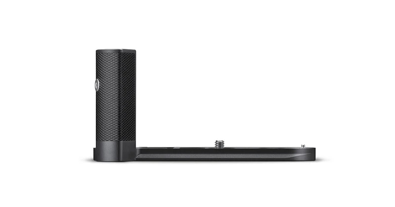 Leica handgrip M11, diamond pattern, black