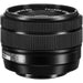 Fujifilm XC 15-45mm f/3.5-5.6 OIS PZ - Foto Ottica Cavour