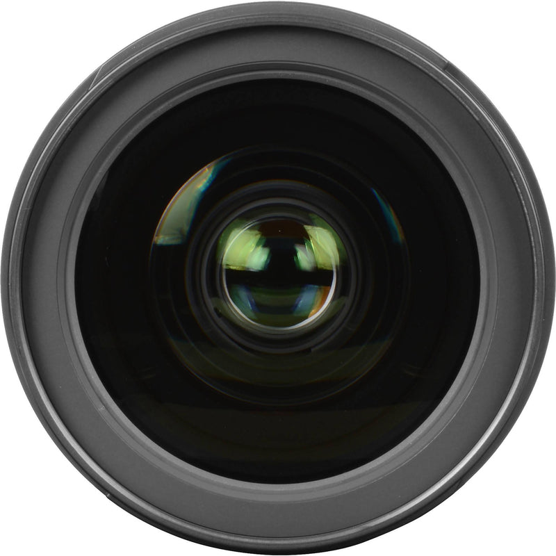 Nikon AF-S NIKKOR 24-70mm f/2.8E ED VR - Foto Ottica Cavour
