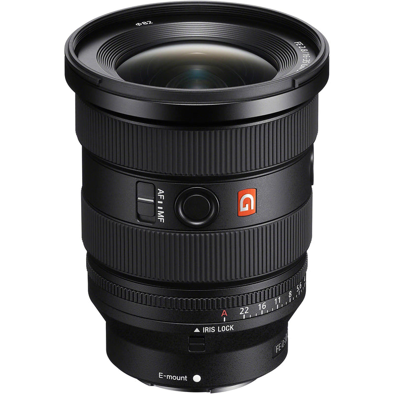 Sony FE 16-35mm f/2.8 GM II - Foto Ottica Cavour
