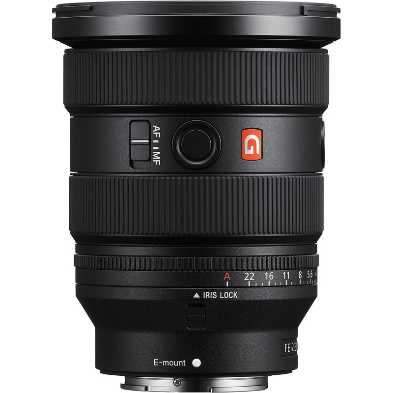 Sony FE 16-35mm f/2.8 GM II - Foto Ottica Cavour