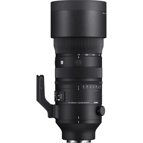 Sigma 70-200mm f/2.8 DG DN OS | Sport | SONY E-Mount