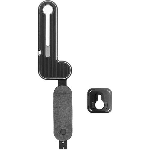 Peak Design Micro CLUTCH - L Plate ( impugnatura Laterale ) NEW