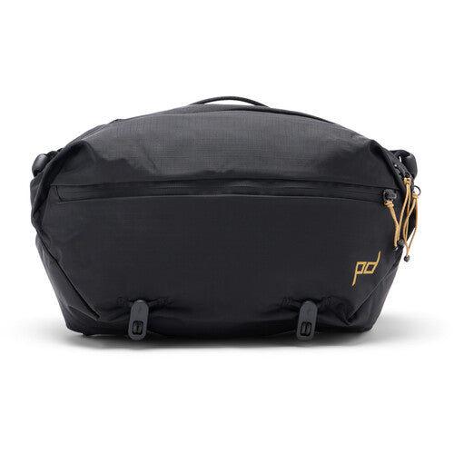 Peak Design Outdoor Sling 7L Black - Nero