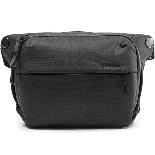 Peak Design Everyday Sling 6L v2 // Black -Nero