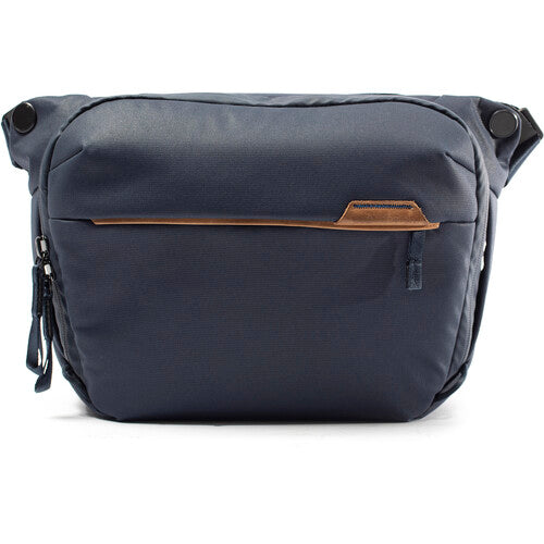 Peak Design Everyday Sling 6L v2 // Midnight - Blu