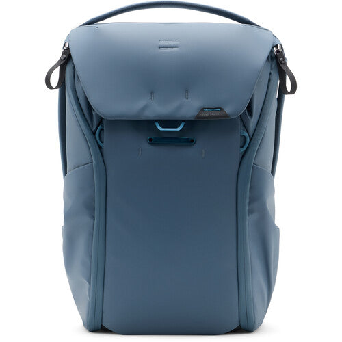 Peak Design Everyday Backpack 20L - Ocean (Blu)