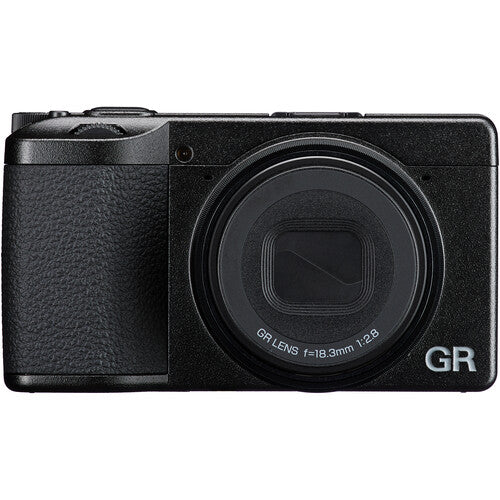 Ricoh GR IV