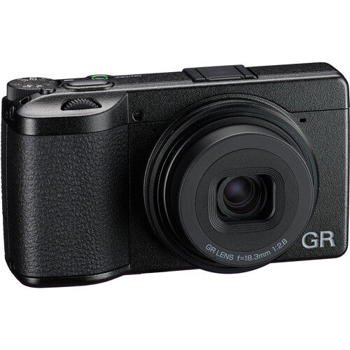 Ricoh GR IV