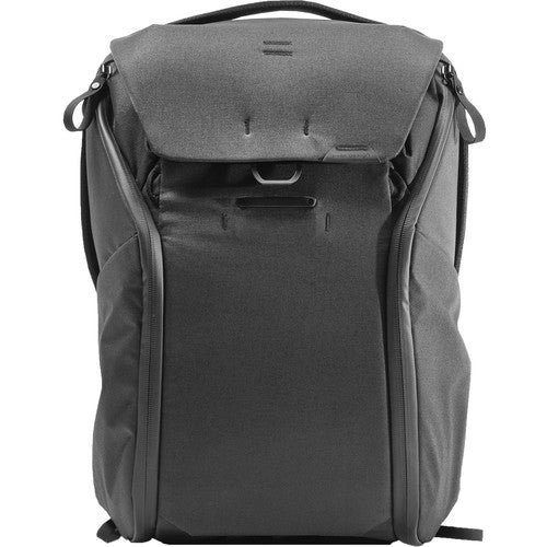 Peak Design Everyday Backpack 20Litri v2 // Black (Nero)