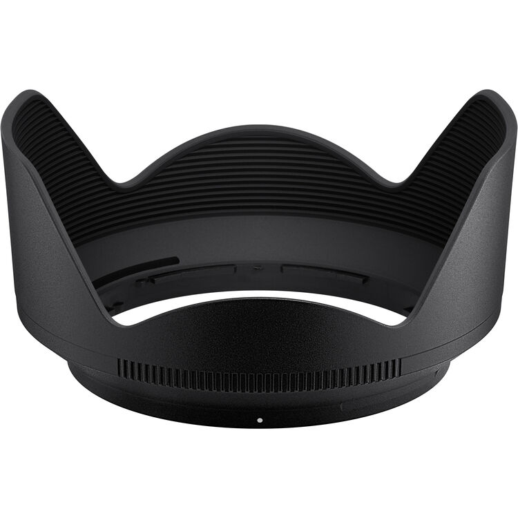 Nikon NIKKOR Z DX 16-50mm f/2.8 VR, Black