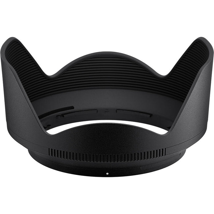 Nikon NIKKOR Z DX 16-50mm f/2.8 VR, Black