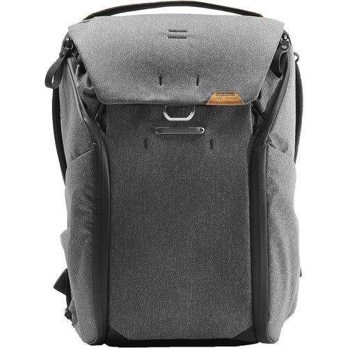 Peak Design Everyday Backpack 20L v2 // Charcoal (Carbone)