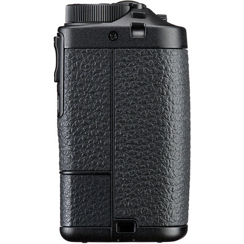 Ricoh GR IV Monochrome