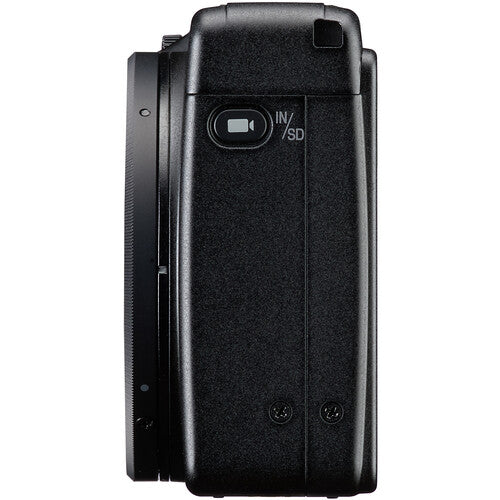 Ricoh GR IV Monochrome