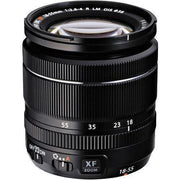 Fujifilm FUJINON XF 18-55mm f/2.8-4 R LM OIS - Foto Ottica Cavour
