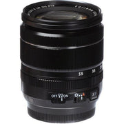 Fujifilm FUJINON XF 18-55mm f/2.8-4 R LM OIS - Foto Ottica Cavour