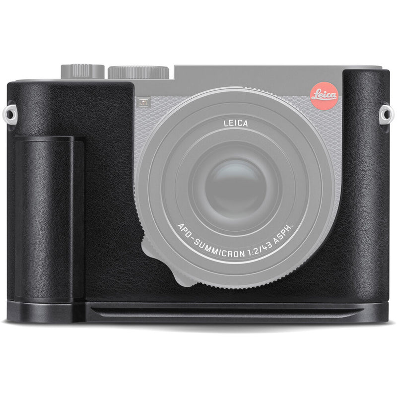 Leica Multifunctional Protector Q3, nero