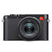 Leica D-Lux 8 - Foto Ottica Cavour